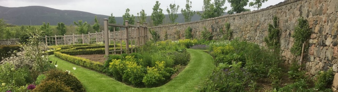 Gardens and Landscapes